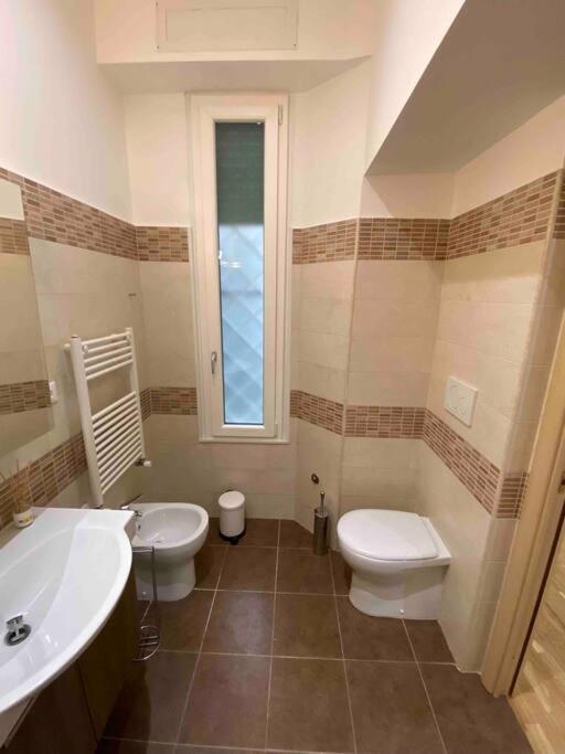 Lejlighed Vacanze Romane Rom