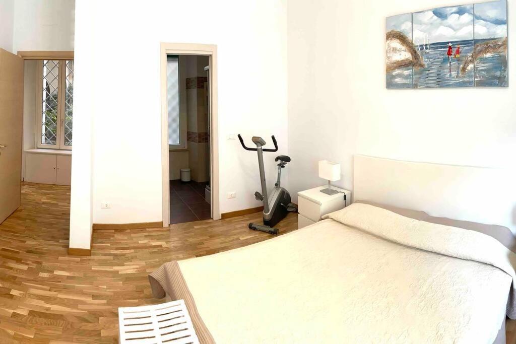 Lejlighed Vacanze Romane Rom
