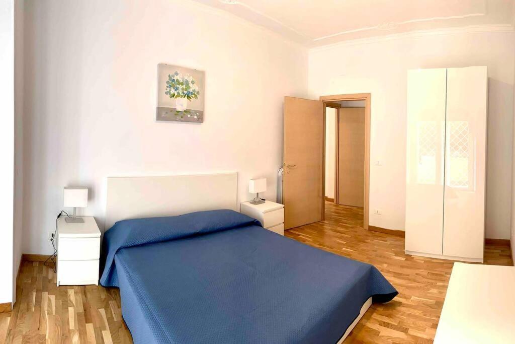 Vacanze Romane Lejlighed Rom