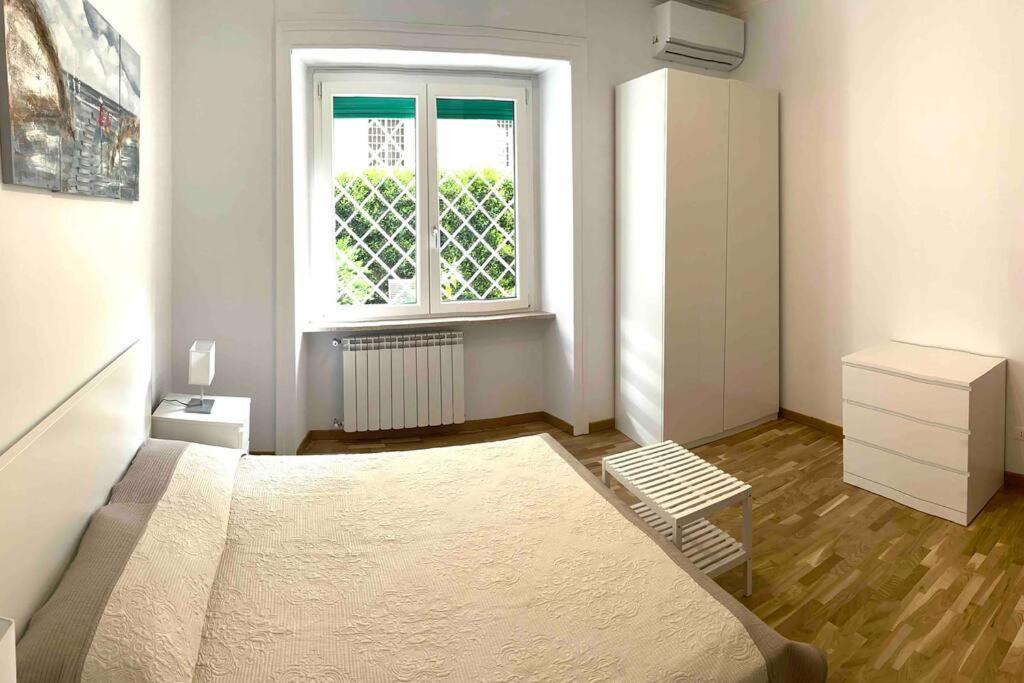 Lejlighed Vacanze Romane *