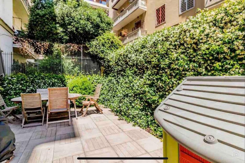 Lejlighed Vacanze Romane